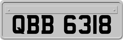 QBB6318