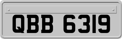 QBB6319