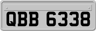 QBB6338