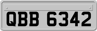 QBB6342