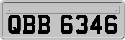 QBB6346