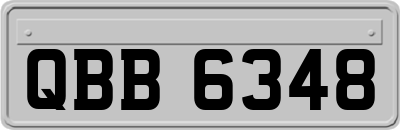 QBB6348