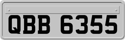 QBB6355