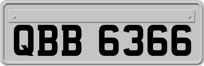 QBB6366