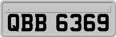QBB6369