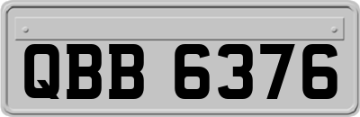 QBB6376