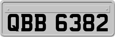 QBB6382