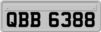 QBB6388
