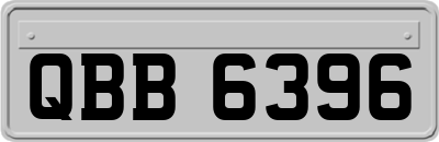 QBB6396