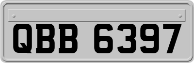 QBB6397