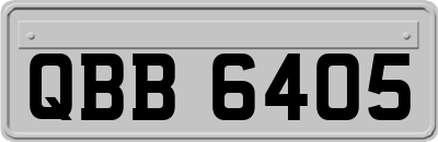 QBB6405