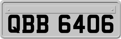 QBB6406