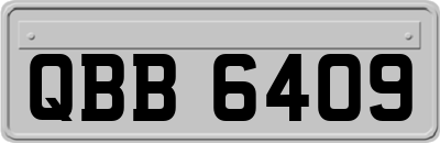 QBB6409