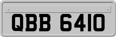 QBB6410