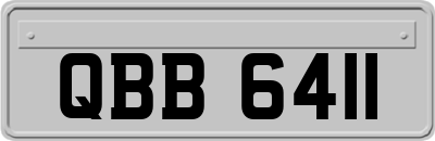 QBB6411