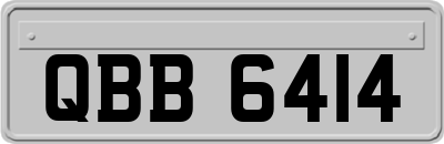QBB6414