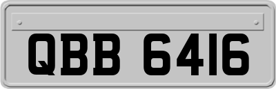 QBB6416