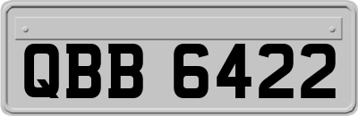 QBB6422