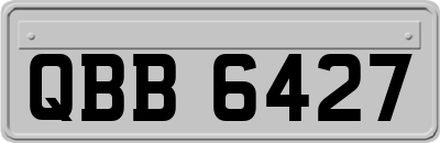QBB6427