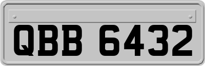 QBB6432