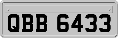 QBB6433