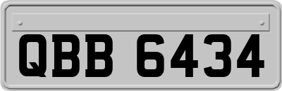 QBB6434