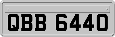 QBB6440