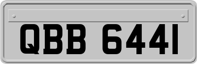 QBB6441