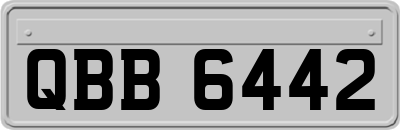 QBB6442