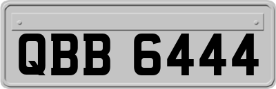 QBB6444