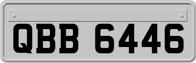 QBB6446