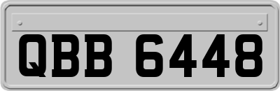 QBB6448