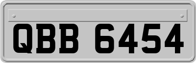 QBB6454