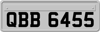 QBB6455