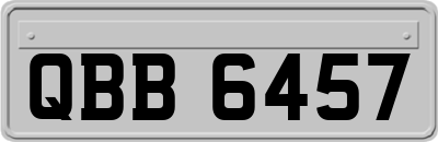QBB6457
