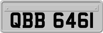QBB6461