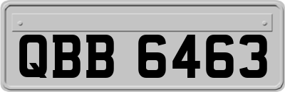 QBB6463