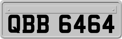 QBB6464