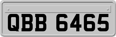 QBB6465