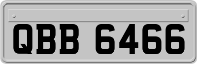 QBB6466