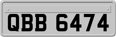 QBB6474