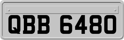 QBB6480