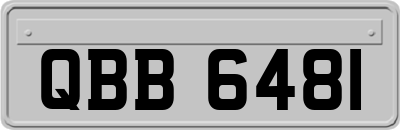 QBB6481