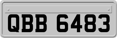 QBB6483