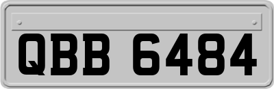 QBB6484