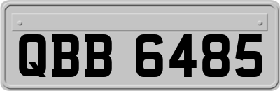 QBB6485