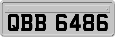 QBB6486