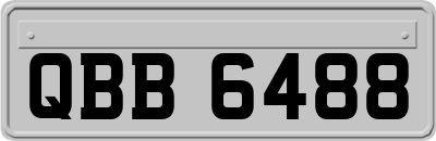 QBB6488