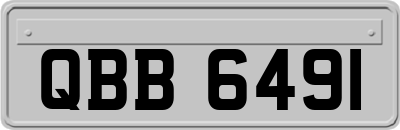 QBB6491