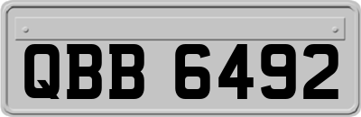 QBB6492